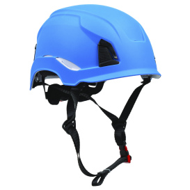 PIP 280-HP1491SH Traverse Polycarbonate Shell Cover - Blue