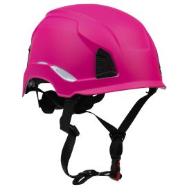 PIP 280-HP1491SH-20 Traverse Polycarbonate Shell Cover - Pink