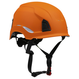 PIP 280-HP1491SH Traverse Polycarbonate Shell Cover - Orange