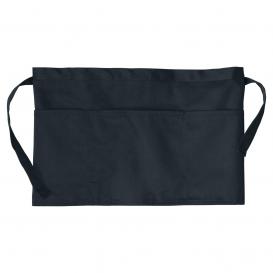 Port Authority A602 Three-Pocket Waist Apron - Navy