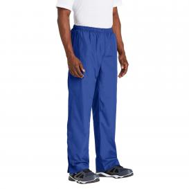 Sport-Tek PST74 Wind Pants - True Royal