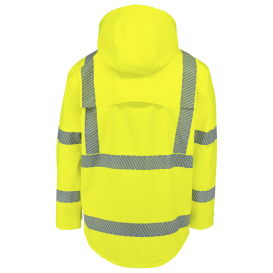 Neese 237AJ Flex Arc II Type R Class 3 Safety Jacket