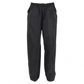 Neese 475RPT Duty Reversible Police Rain Pants