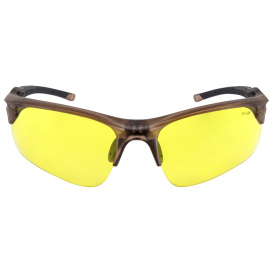 Ducks Unlimited INTLENS-3BX Interchangable Lens Kit - Translucent Frosted Frame