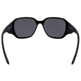 Radians EVE1-20ID EVE Women\'s Safety Eyewear - Black Frame - Smoke Lens