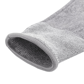 Radians RAD59 HPPE Knit A9 Cut Protection Sleeve