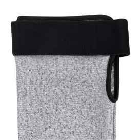 Radians RAD59 HPPE Knit A9 Cut Protection Sleeve - Thumb Slot
