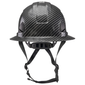 Radians RHF2 Dareware X Type II Class E Full Brim Safety Helmets - Slate