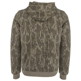 Radians RHG-H300MOC Men\'s Heated Hoodie - Mossy Oak Camo