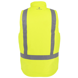 Radians RHG-SV12G Type R Class 2 Reversible Heated Safety Vest