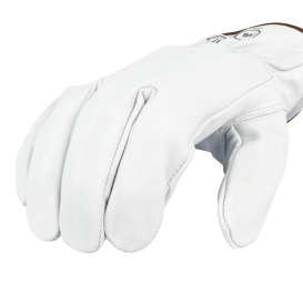 Radians RWG88 Kamori Cut Level A6 Goatskin Gloves