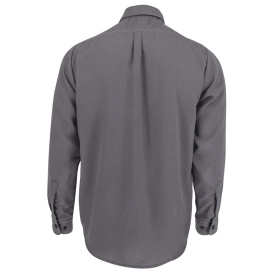 Neese VTS5SH Tecasafe One 5.7 oz FR Shirt - Gray