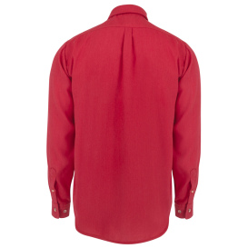Neese VTS5SH Tecasafe One 5.7 oz FR Shirt - Red