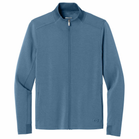 OGIO OG860 Transcend Full-Zip - Blue Mist