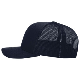 Richardson 112T Tactical Trucker - Navy