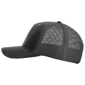 Richardson 112WH Hawthorne Cap - Black