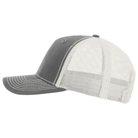 Richardson 112WH Hawthorne Cap - Rhino/Light Grey