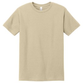 American Apparel 1301W Relaxed T-Shirt - Sand