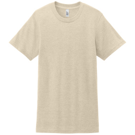 American Apparel 2001CVC Unisex CVC Tee - Heather Bone