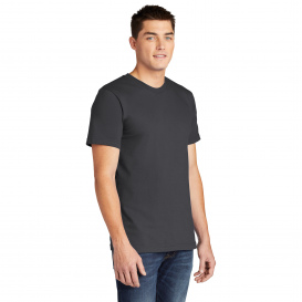 American Apparel 2001W Fine Jersey T-Shirt - Asphalt