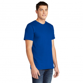 American Apparel 2001W Fine Jersey T-Shirt - Royal Blue
