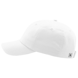 Richardson 220 Relaxed Performance Lite Cap - White