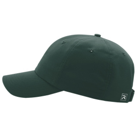 Richardson 225 Casual Performance Lite Cap - Dark Green