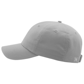 Richardson 225 Casual Performance Lite Cap - Light Grey