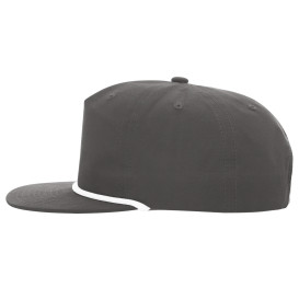 Richardson 256 Umpqua Gramps Cap - Charcoal/White