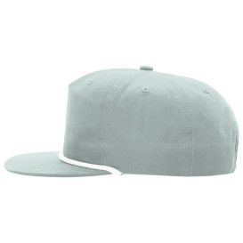 Richardson 256 Umpqua Gramps Cap - Dusty Blue/White