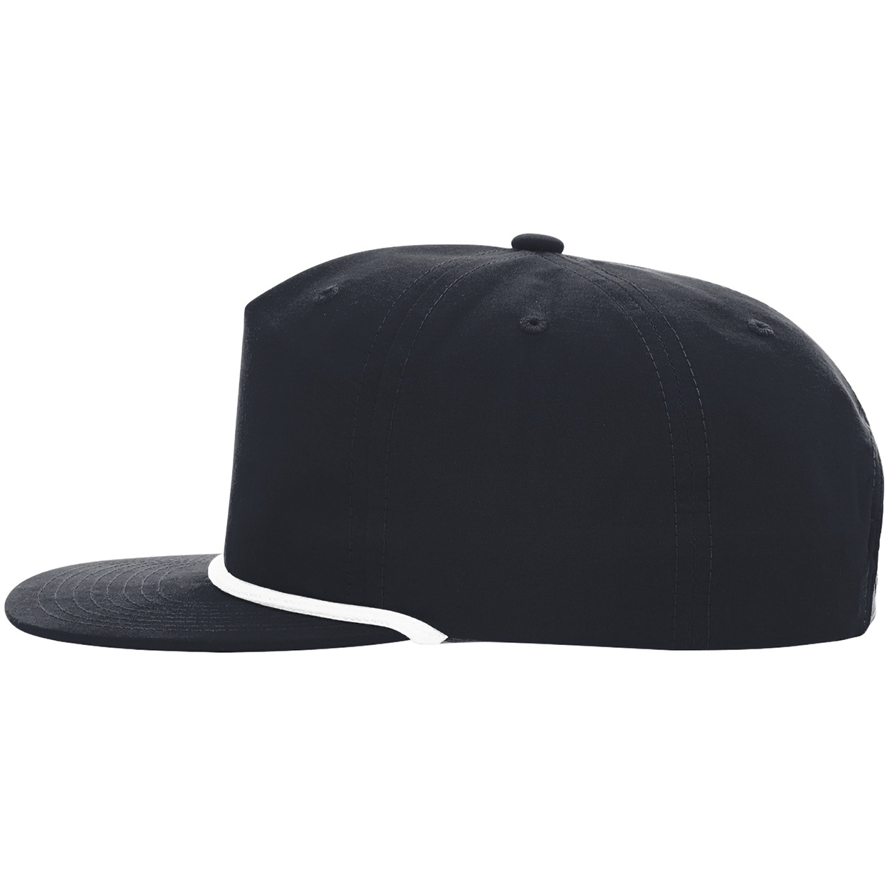 Richardson 256 Umpqua Gramps Cap - Midnight Navy/White