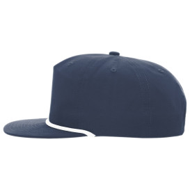Richardson 256 Umpqua Gramps Cap - Navy/White