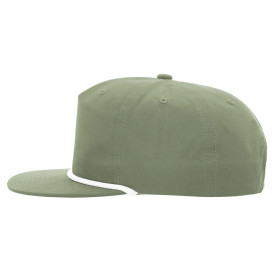 Richardson 256 Umpqua Gramps Cap - Sage/White
