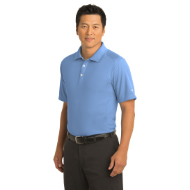 Nike 267020 Dri-FIT Classic Polo - Light Blue