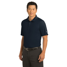 Nike 267020 Dri-FIT Classic Polo - Midnight Navy