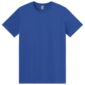 Gildan 3000 Light Cotton Tee - Royal