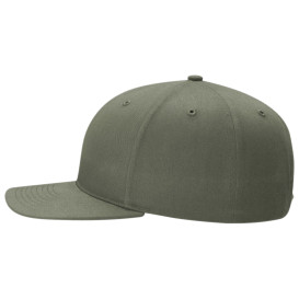 Richardson 312 Solid Twill Trucker Cap - Loden