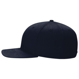 Richardson 312 Solid Twill Trucker Cap - Navy