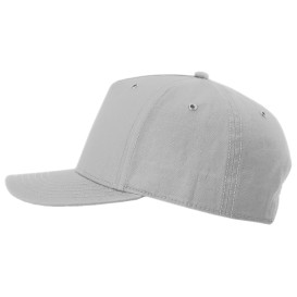 Richardson 336 Burnside Cap - Grey