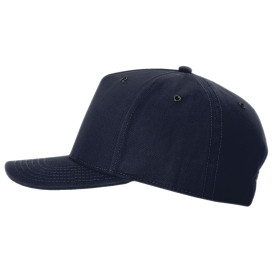 Richardson 336 Burnside Cap - Navy