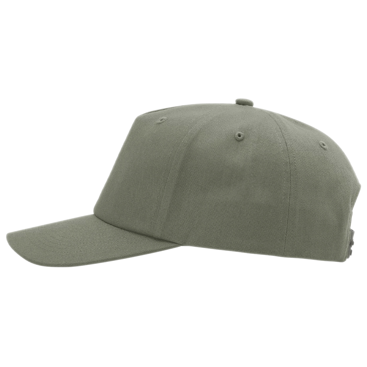 Richardson 356 Five Panel Relaxed Gramps Cap - Loden