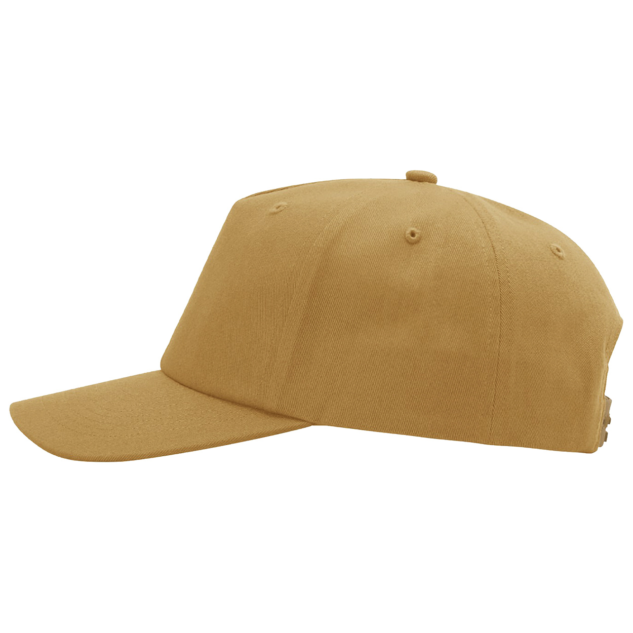 Richardson 356 Five Panel Relaxed Gramps Cap - Wheat