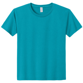 Jerzees 363Y Classics Youth Cotton T-Shirt - California Blue