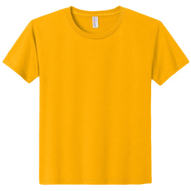 Jerzees 363Y Classics Youth Cotton T-Shirt - Gold