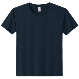 Jerzees 363Y Classics Youth Cotton T-Shirt - J Navy