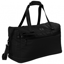 OGIO 411098 Commuter Duffel - Blacktop