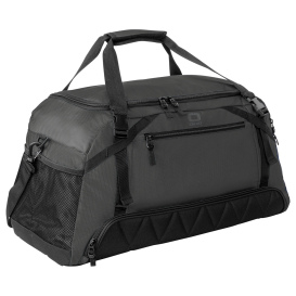 OGIO 411099 Motion Duffel - Diesel Grey