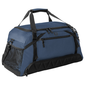 OGIO 411099 Motion Duffel - Deep Indigo Blue