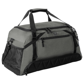 OGIO 411099 Motion Duffel - Rogue Grey