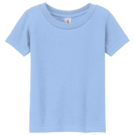 Gildan 5100P Heavy Cotton Toddler T-Shirt - Light Blue